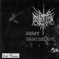 Fatal Desolation : 2nd Demo